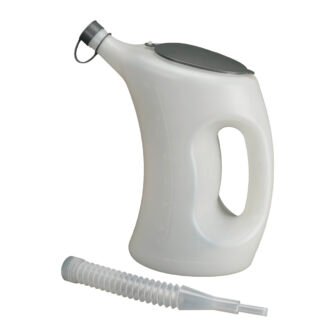 Pressol Schenkkan 5L met deksel en flextuit