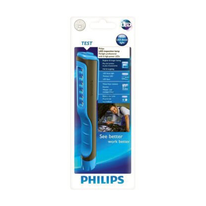 Philips Professionele LED inspectielamp