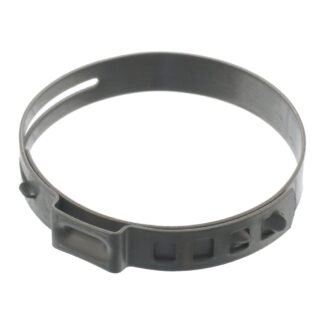 Unknown Klemring met Veiligheidsmechanisme