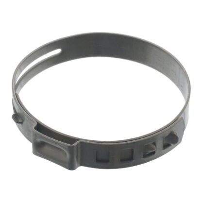 Unknown Klemring met Veiligheidsmechanisme