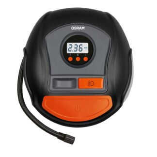 Osram Bandenpomp 450 Tyre Inflate
