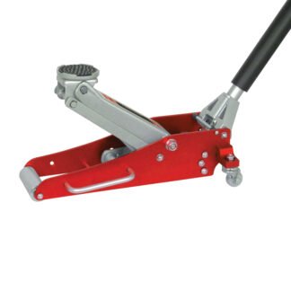 Aluminium Garagekrik 1500 kg capaciteit