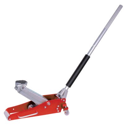 Aluminium Garagekrik 1500 kg capaciteit