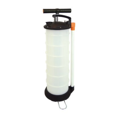 Carpoint Vacuumpomp Hevelpomp Oil