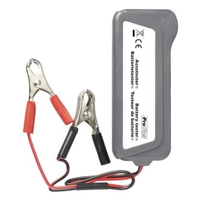 Accutester 12 Volt Voedingsadapter