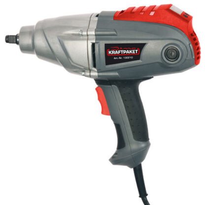 Elektrische Slagmoersleutel 500 Nm