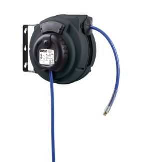 Luchthaspel 8mm Tuinslang 9 meter