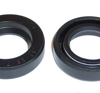 Unknown O-ring rubber 10 mm diameter