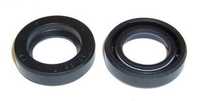 Unknown O-ring rubber 10 mm diameter