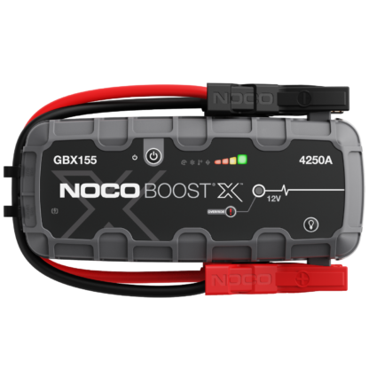 Noco Jumpstarter Lithium 12V 4250 Amp
