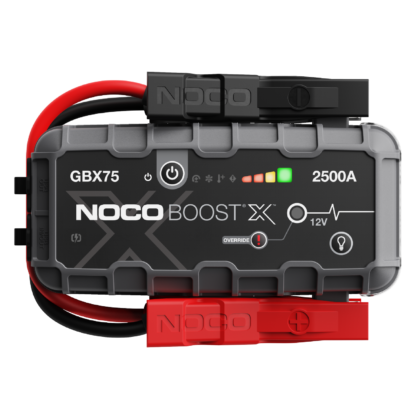 Noco Jumpstarter Lithium 12V 2500 Amp