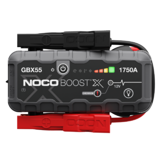 Noco Jumpstarter Lithium 12V 1750 Amp