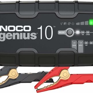 Noco Acculader 10A