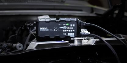 Noco Acculader PRO 25