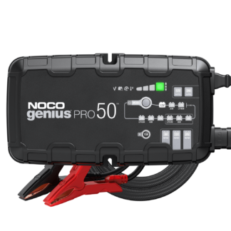 Noco Acculader PRO 50