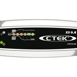 CTEK Druppellader 12V 0.8A