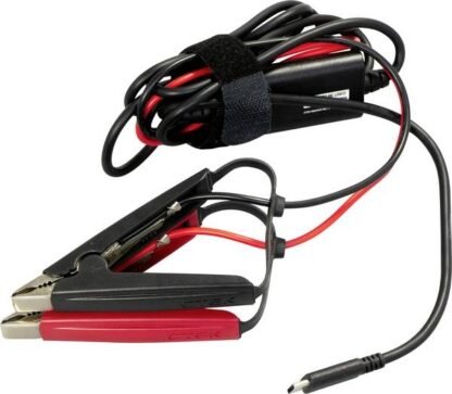 Ctek USB-C Oplaadkabel Klemmen