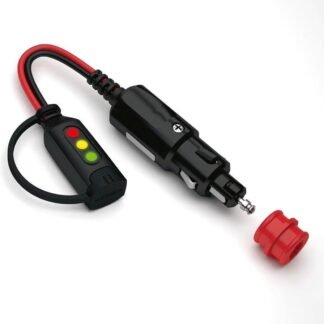 CTEK Oplaadindicator voor 12V batterij