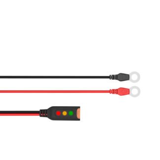 CTEK Indicator Eyelet-aansluiting M8