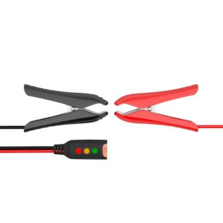 CTEK Accuklemmen voor Indicator
