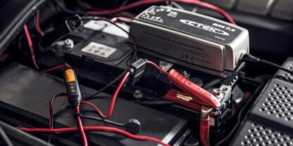 CTEK Accuklemmen voor Indicator