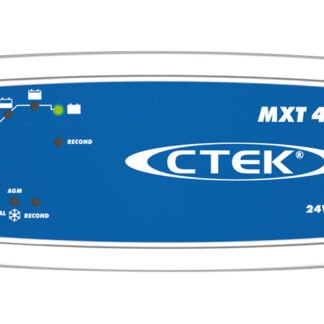 CTEK Acculader 24V 5.0A