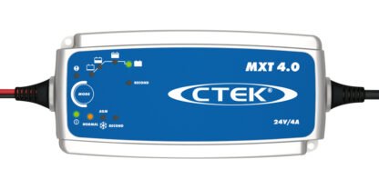 CTEK Acculader 24V 5.0A