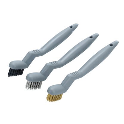 Set Detaillering borstels set