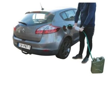 Carpoint Siphon pomp Professioneel 10 liter