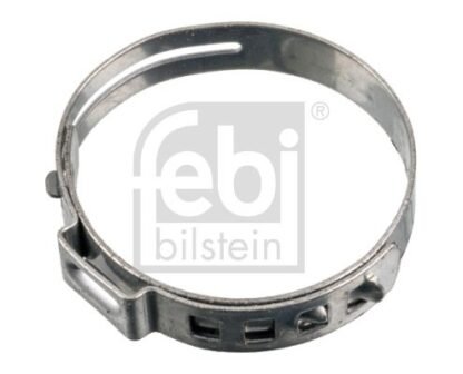 Slangklem 10 Stuks Verpakking