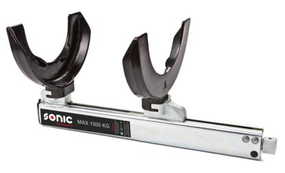 Sonic Veerspannerset 1500 kg