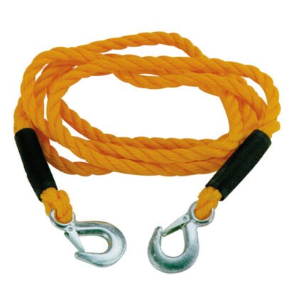 Sleepkabel 14mm 3000kg Touw