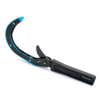 Oliefiltersleutel haak compact