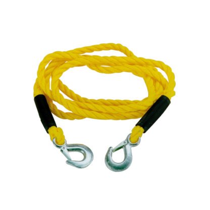 Sleepkabel 18mm Zipperbag 5000kg