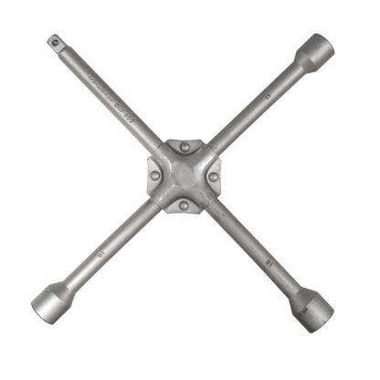Kruissleutel D 899 12,7 mm 17 19 21