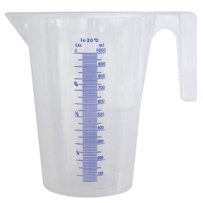 Pressol Maatbeker 1 liter
