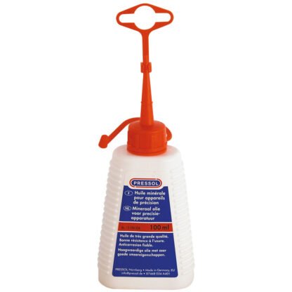 Pressol Olie Precisie Apparatuur 100 ml
