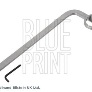 Unknown Oliefiltersleutel met rubber grip