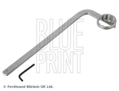 Unknown Oliefiltersleutel met rubber grip