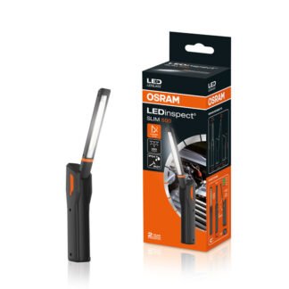 Osram LED Werklamp Slim 500