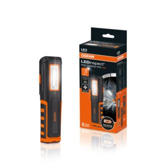 Osram LED Oplaadbare Inspectielamp 500 Lumen