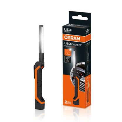 Osram LED Looplamp Draagbaar