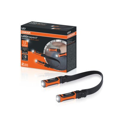Osram Draagbare LED Neklamp