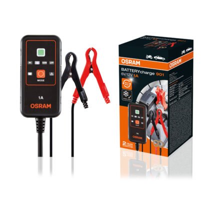 Osram Oplaadbare batterij 901