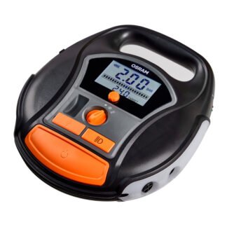 Osram Bandenpomp 6000