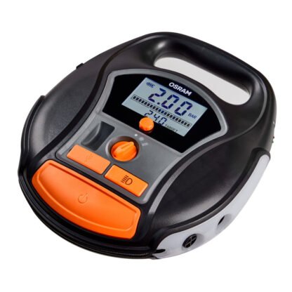 Osram Bandenpomp 6000