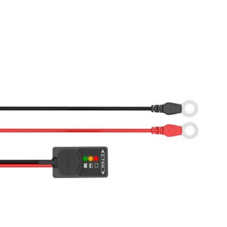 CTEK Comfort Indicator Eyelet 3,3 Meter
