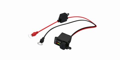 CTEK Comfort Indicator Eyelet 3,3 Meter