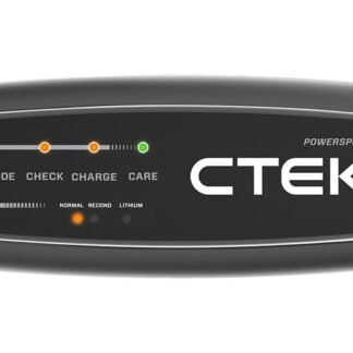 CTEK Powersport acculader 12V