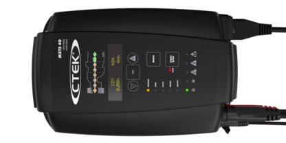 CTEK Acculader 12V 24V 40A